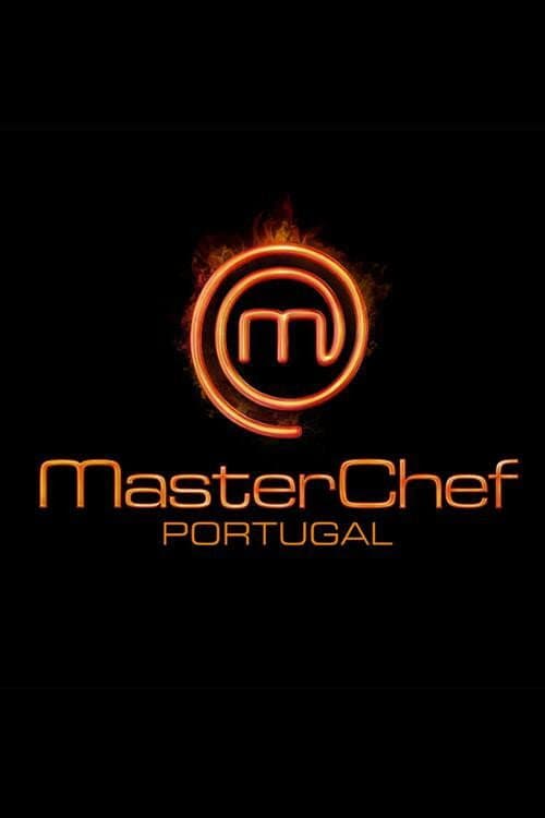 MasterChef Portugal afişi