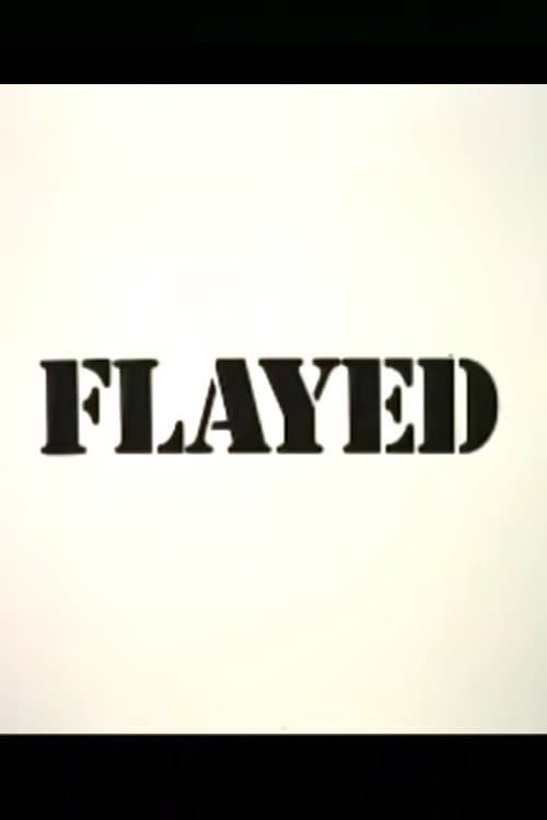Flayed afişi