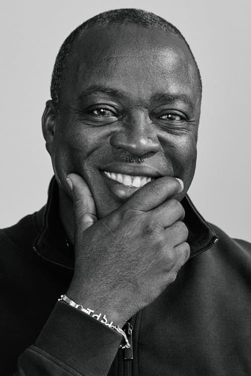 Marcel Pinas