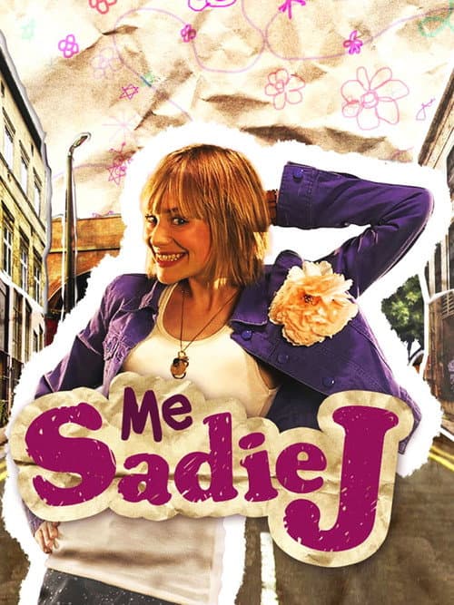 Sadie J afişi