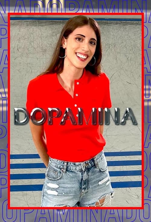 Dopamina afişi