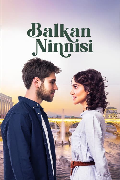 Balkan Ninnisi afişi