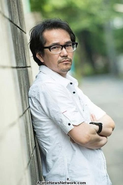 神山健治