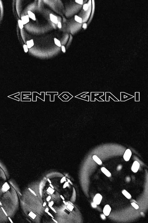 CENTOGRADI afişi