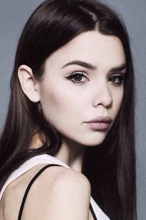 Mariya Vysotina