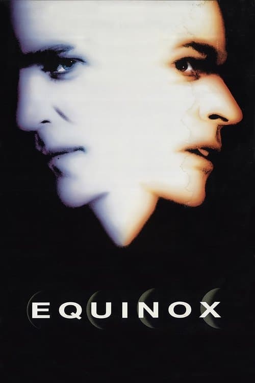 Equinox afişi