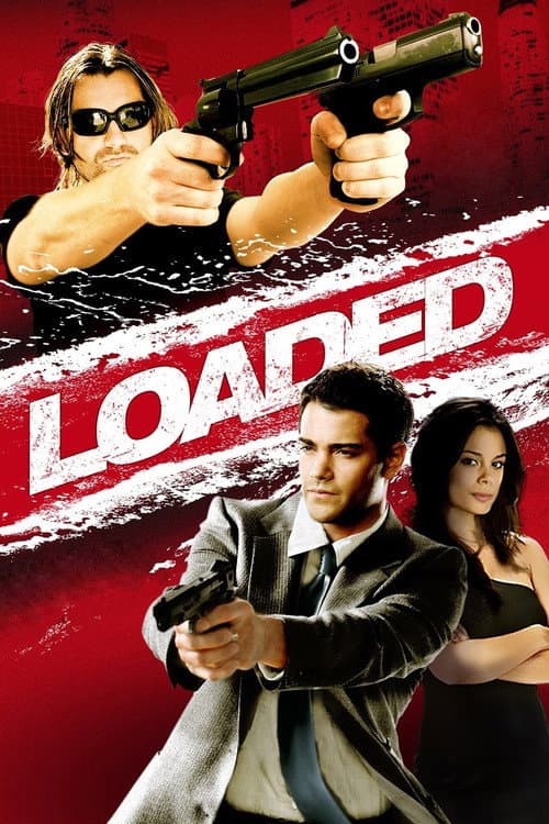 Loaded afişi