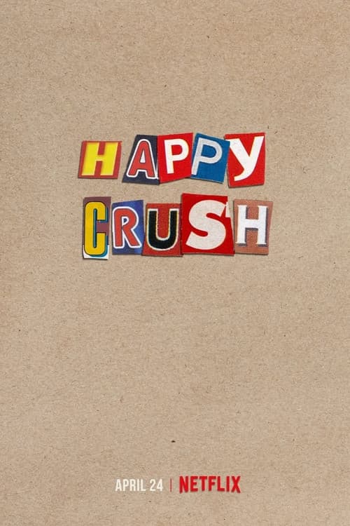 Happy Crush afişi
