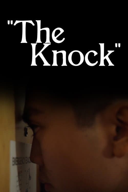 The Knock afişi