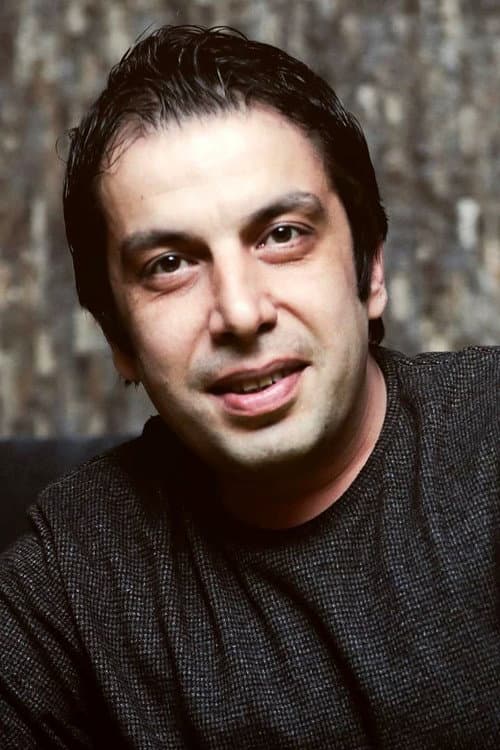 عباس جمشیدیفر