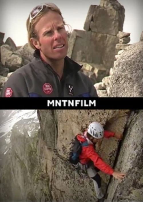 Keepwild! Climbs - Klettern Ohne Spuren afişi