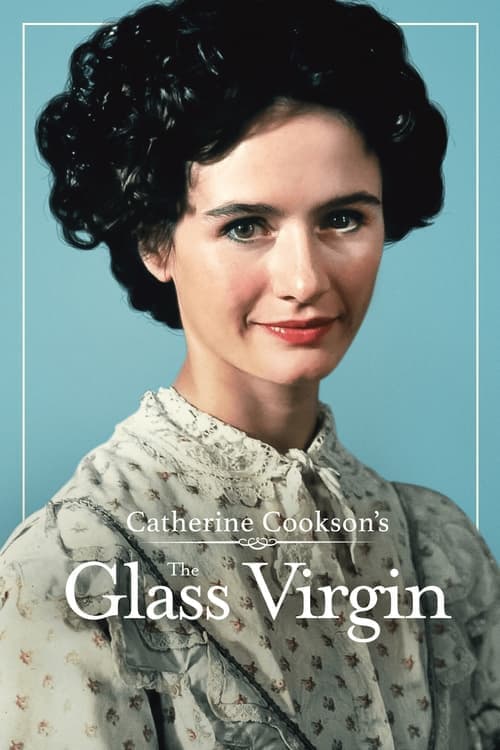 The Glass Virgin afişi