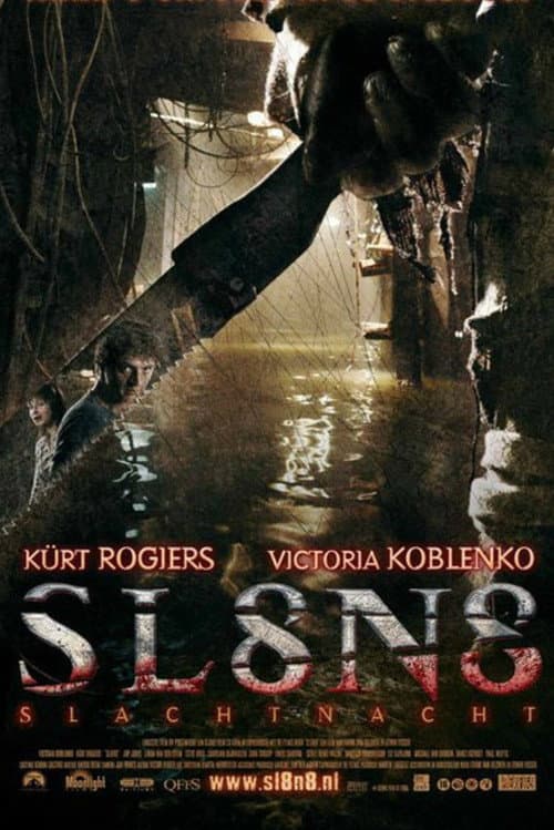 Sl8n8 afişi
