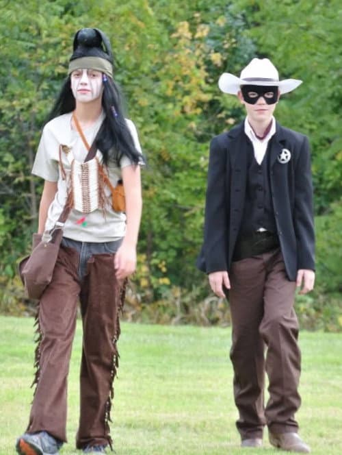 The Adventure of Evan and Josh afişi