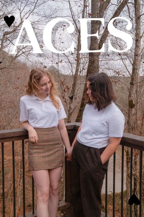 Aces afişi