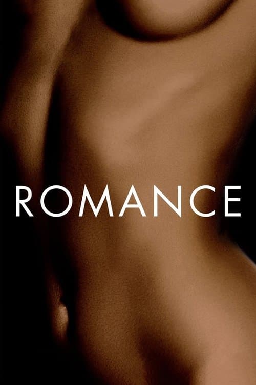 Romance afişi