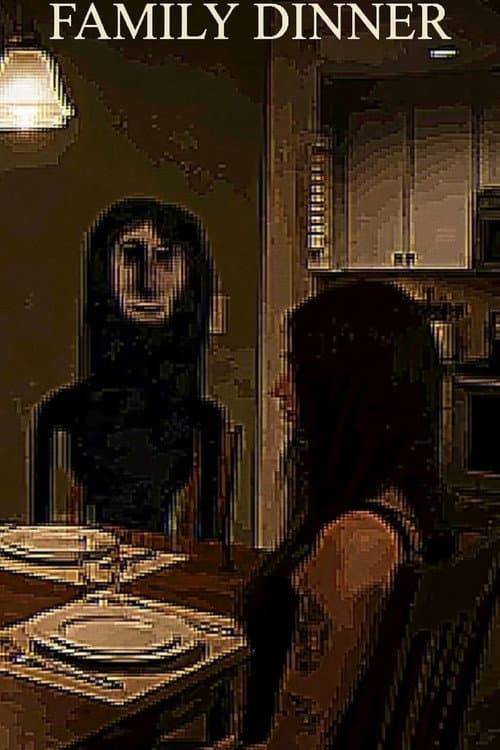Family Dinner afişi