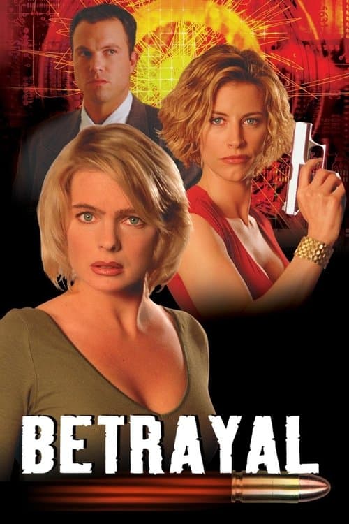 Betrayal afişi