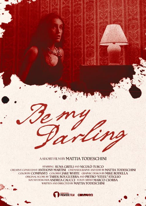 Be My Darling