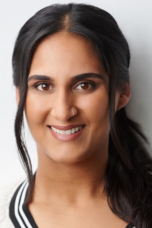 Sehar Bhojani