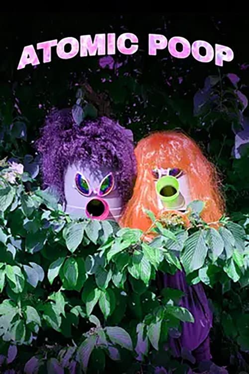Atomic Poop afişi