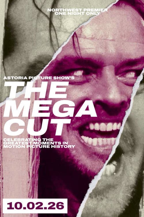 The Mega Cut