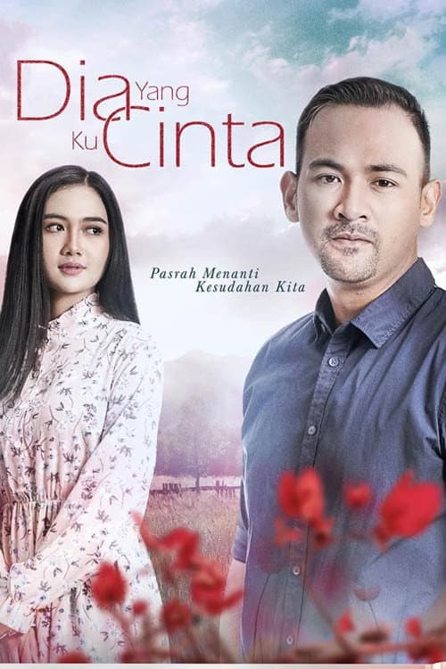 Dia Yang Ku Cinta afişi