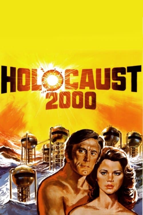 Holocaust 2000 afişi