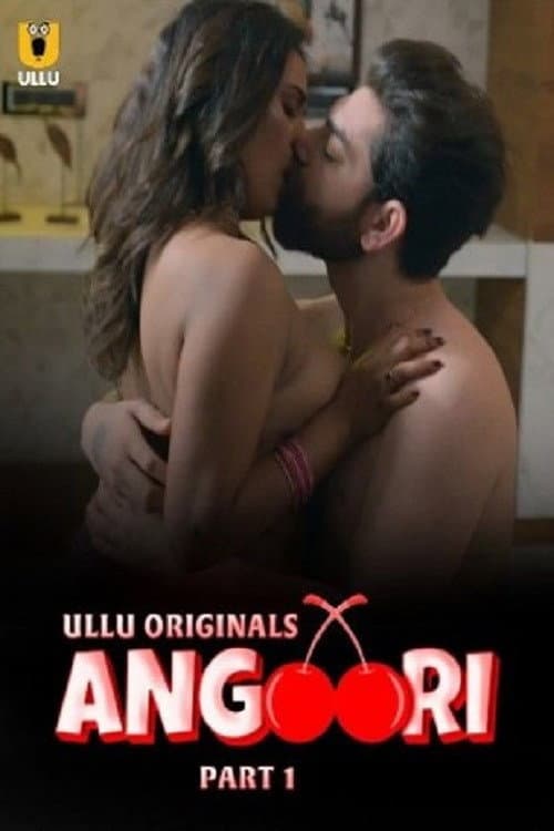 Angoori afişi