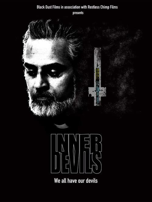 Inner Devils afişi