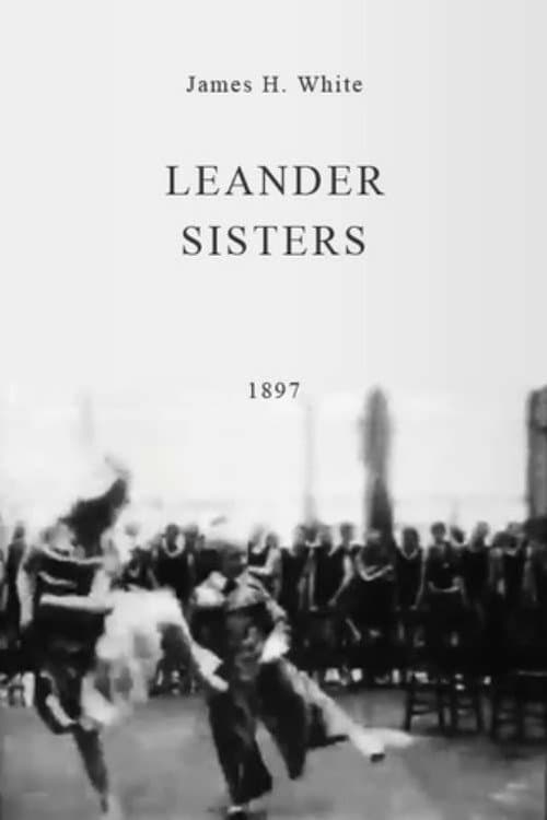 Leander Sisters afişi