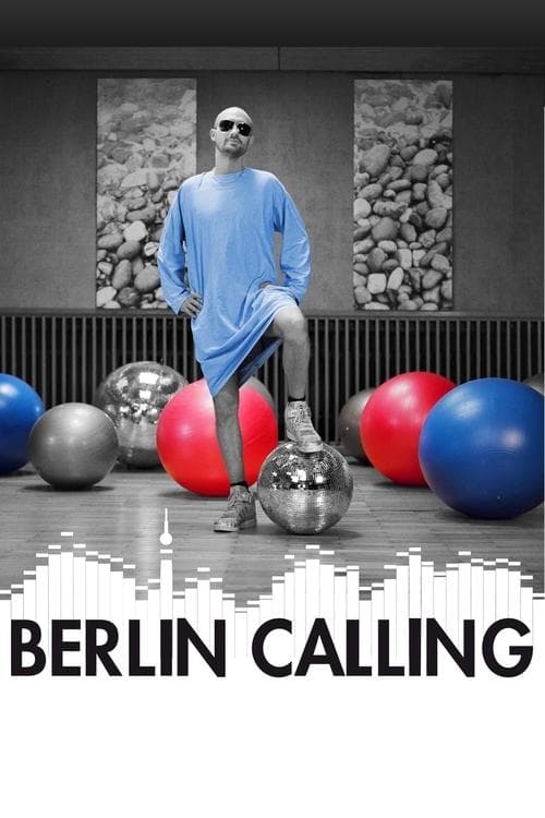 Berlin Ateşi afişi