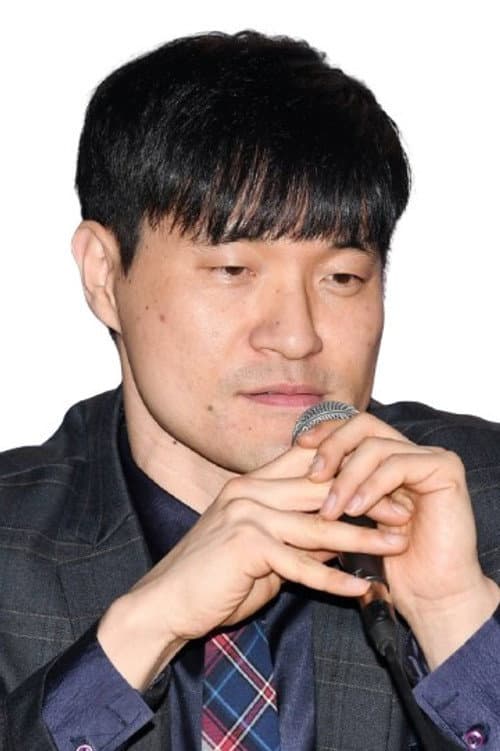 Hwang Kyung-sung