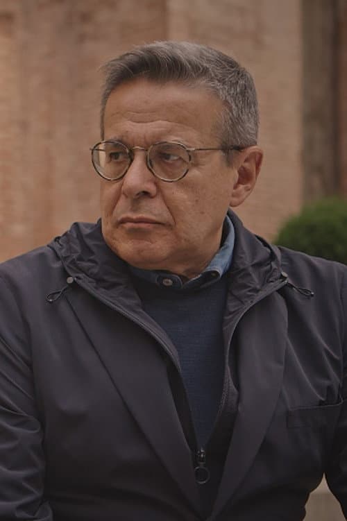 Marco Antonio Bazzocchi
