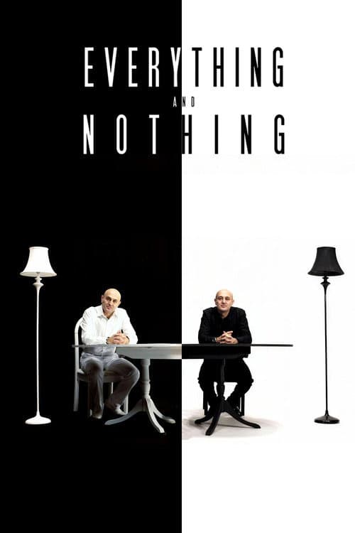 Everything and Nothing afişi