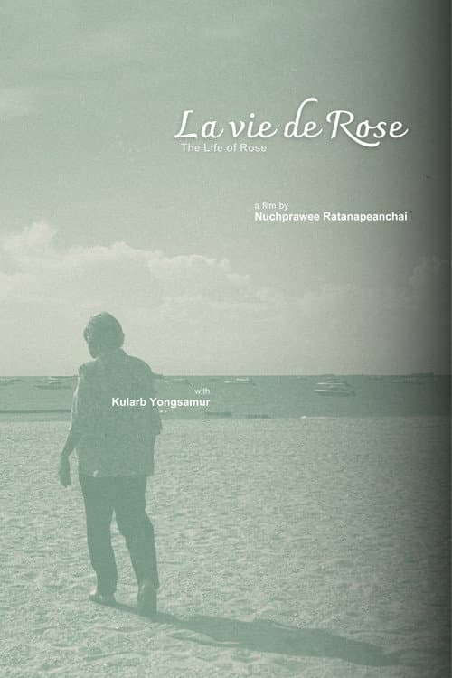 La vie de Rose afişi