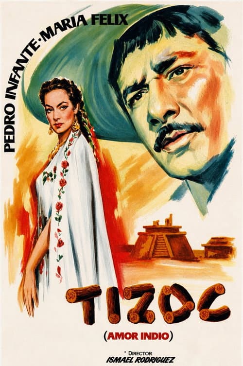 Tizoc afişi