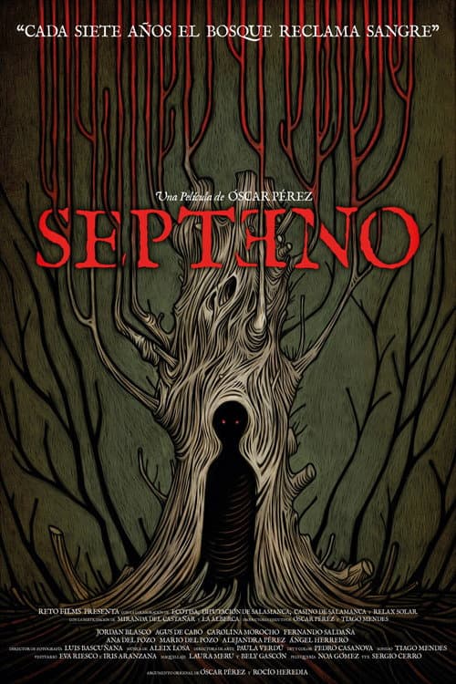 Septeno afişi