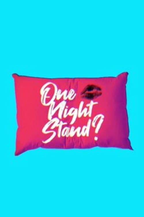 One Night Stand UK afişi