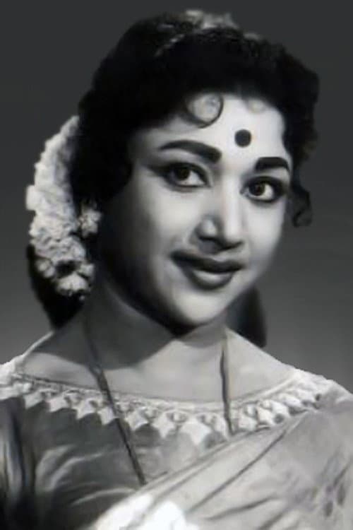 C. R. Vijayakumari