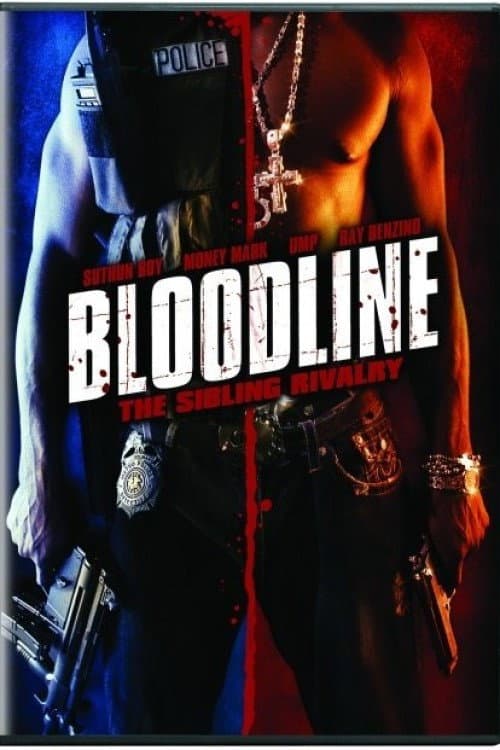 Bloodline afişi