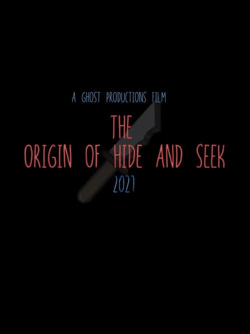 Untitled Horror Short afişi