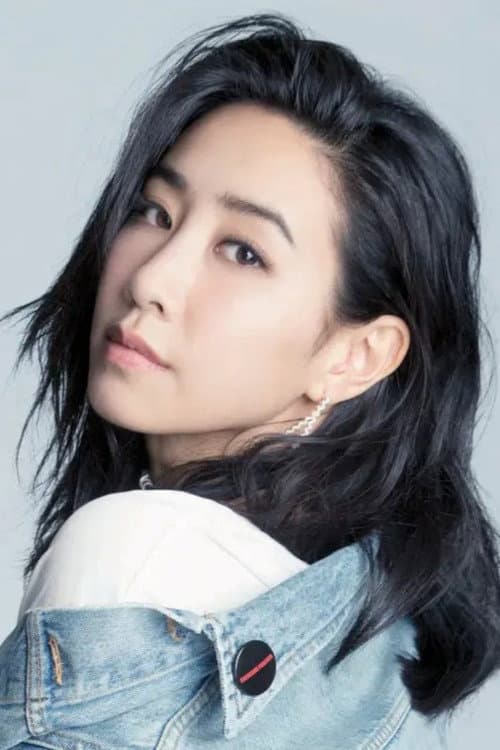 Kary Ng Yu-fei