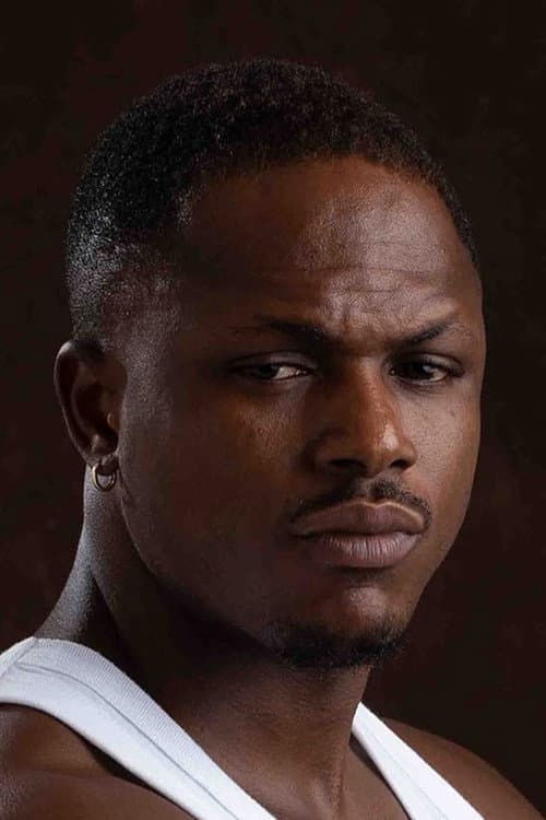 Gideon Boakye