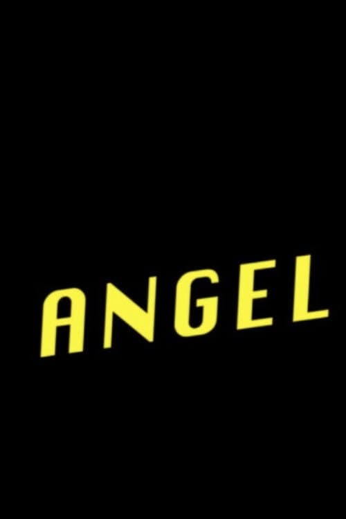 Angel Dust afişi