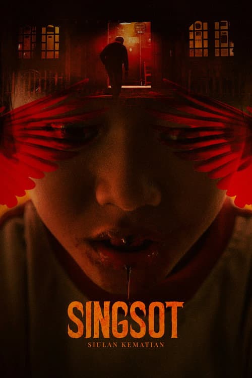 Singsot: Siulan Kematian afişi