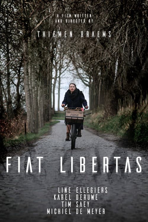 Fiat Libertas afişi