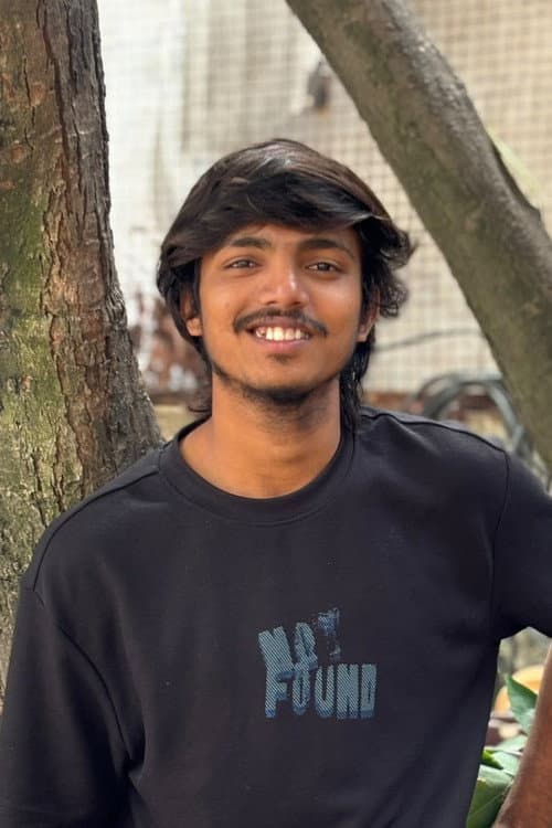 Praveen Thakur