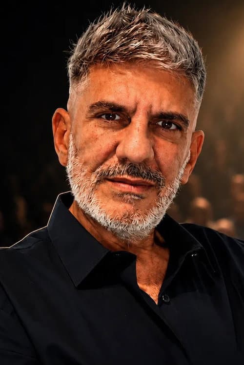 Matías Bagnato