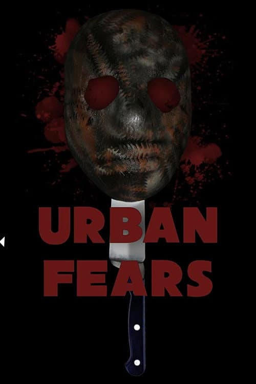 Urban Fears afişi